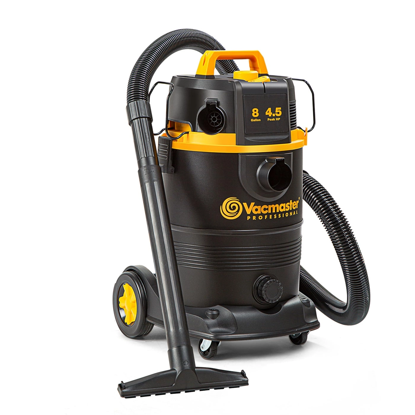 Vacmaster VDK811PW (0201)