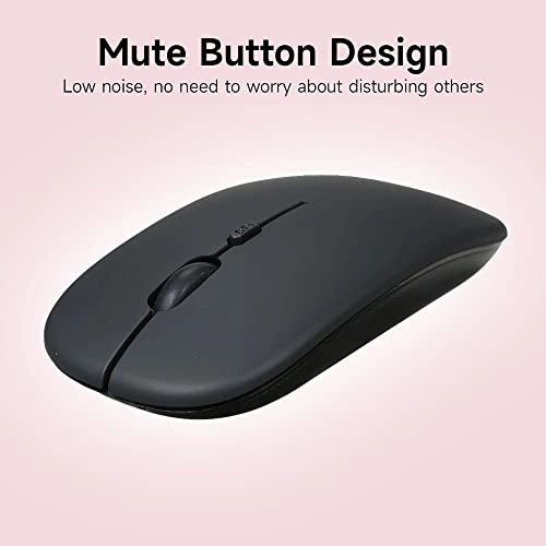 BT keyboard mouse combo - Wireless