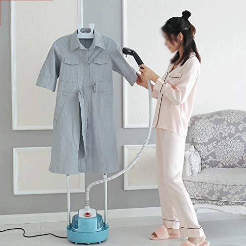 Garment Steamer - 2000W 2.2L 45S Fast Heating