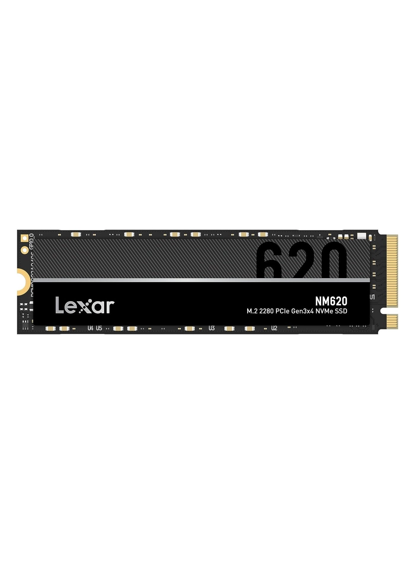 NM620 - 256GB M.2 2280