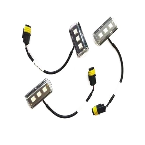 T10 Tail Light Assembly