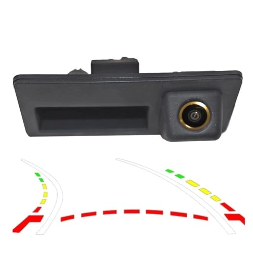 Car CCD Front View Camera - Night vision Wire 656 x 492