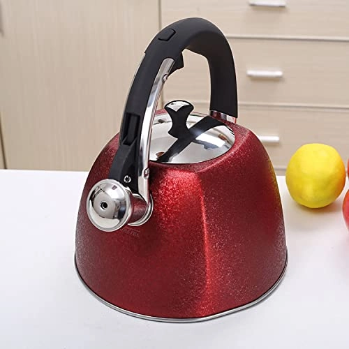 Whistling Kettle - 3.5 Liter