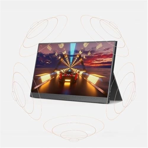 Portable Monitor - wpenshiDM125 15.6 inches 1920*1080