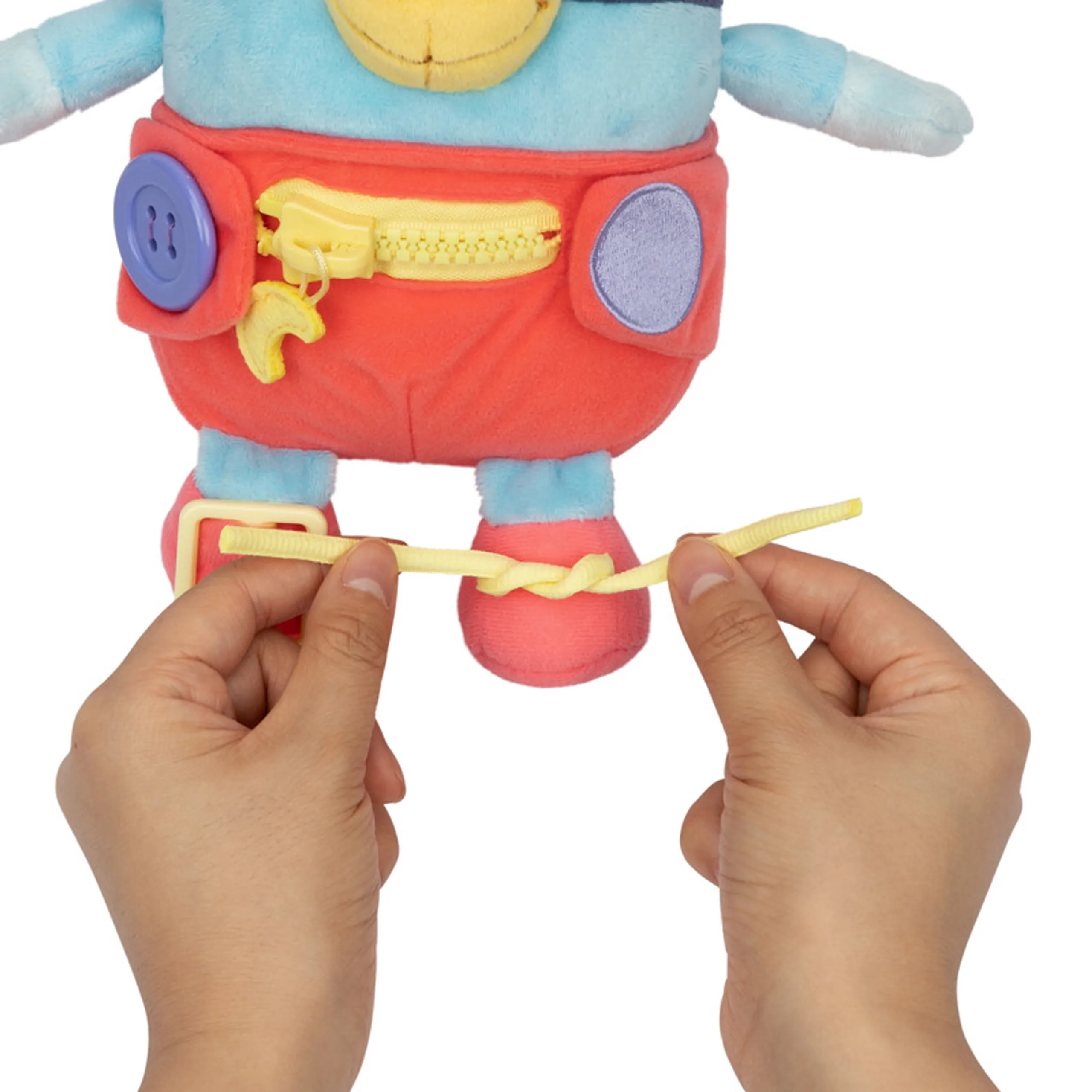 Dress & Play Baby - 25.4 cm