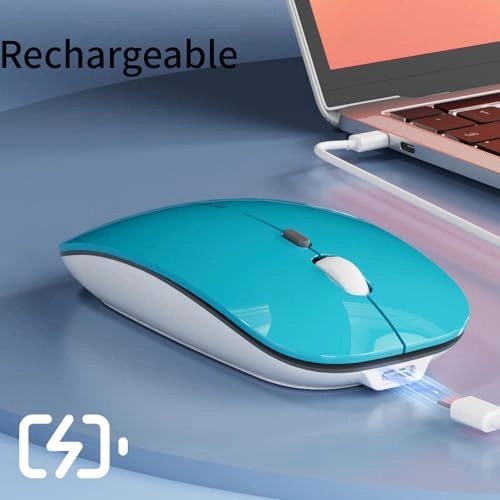 Q5 Mouse - Wireless
