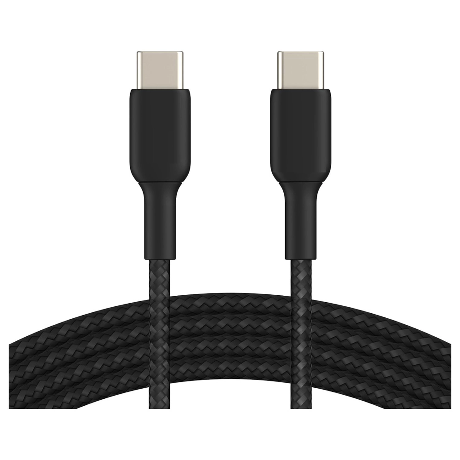 Hong Kong Digital Plus Company Charge Cable 60W USB-C to USB-C 2m Genuine leather