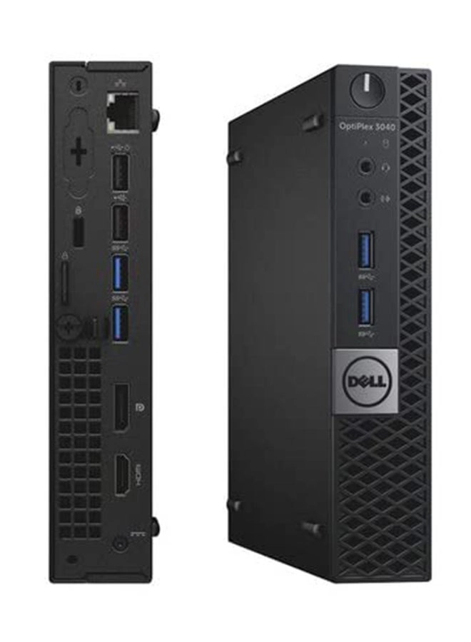 (Renewed) Optiplex 3040 - i5-6500T 8 GB 256 GB