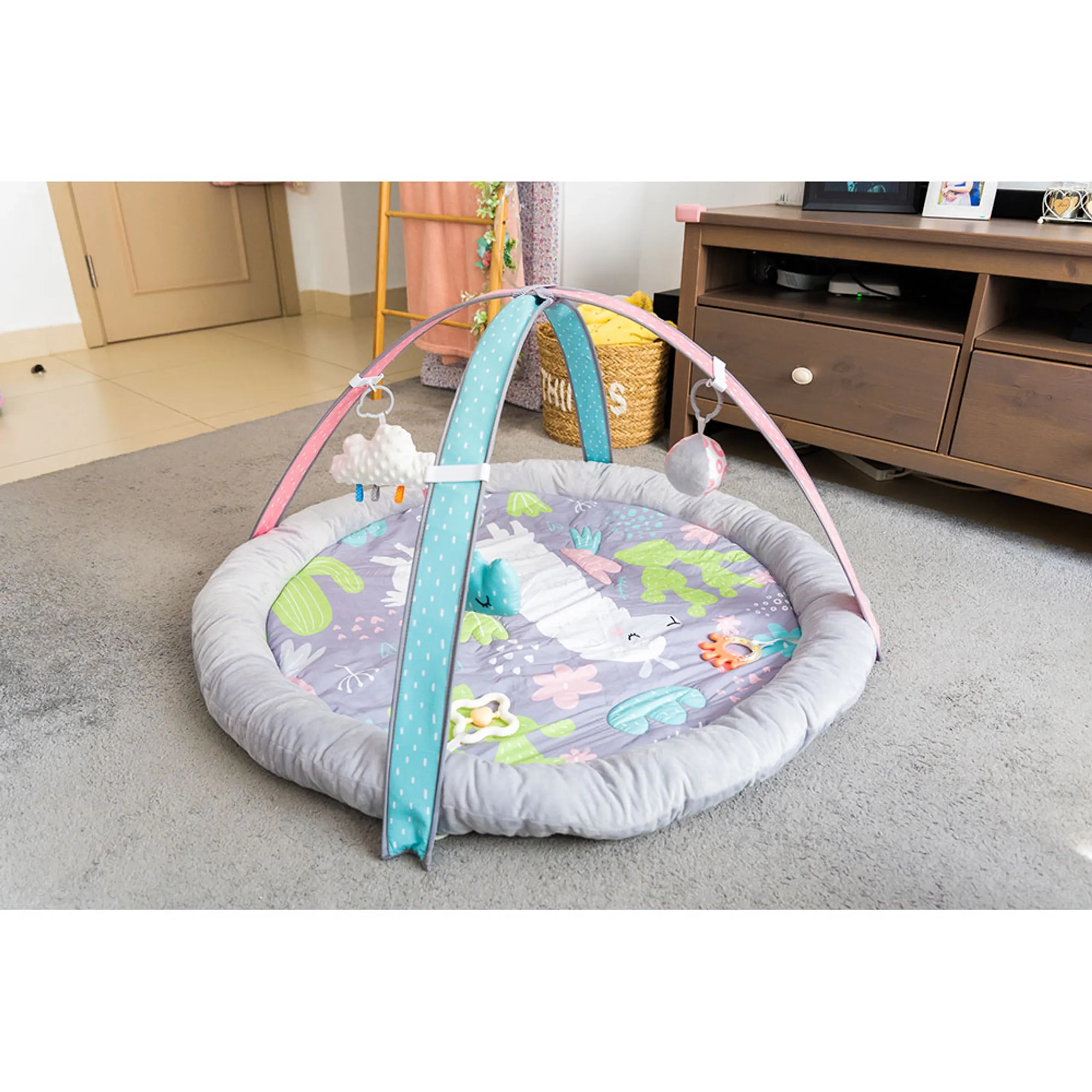 Little Llama - 0 month & above