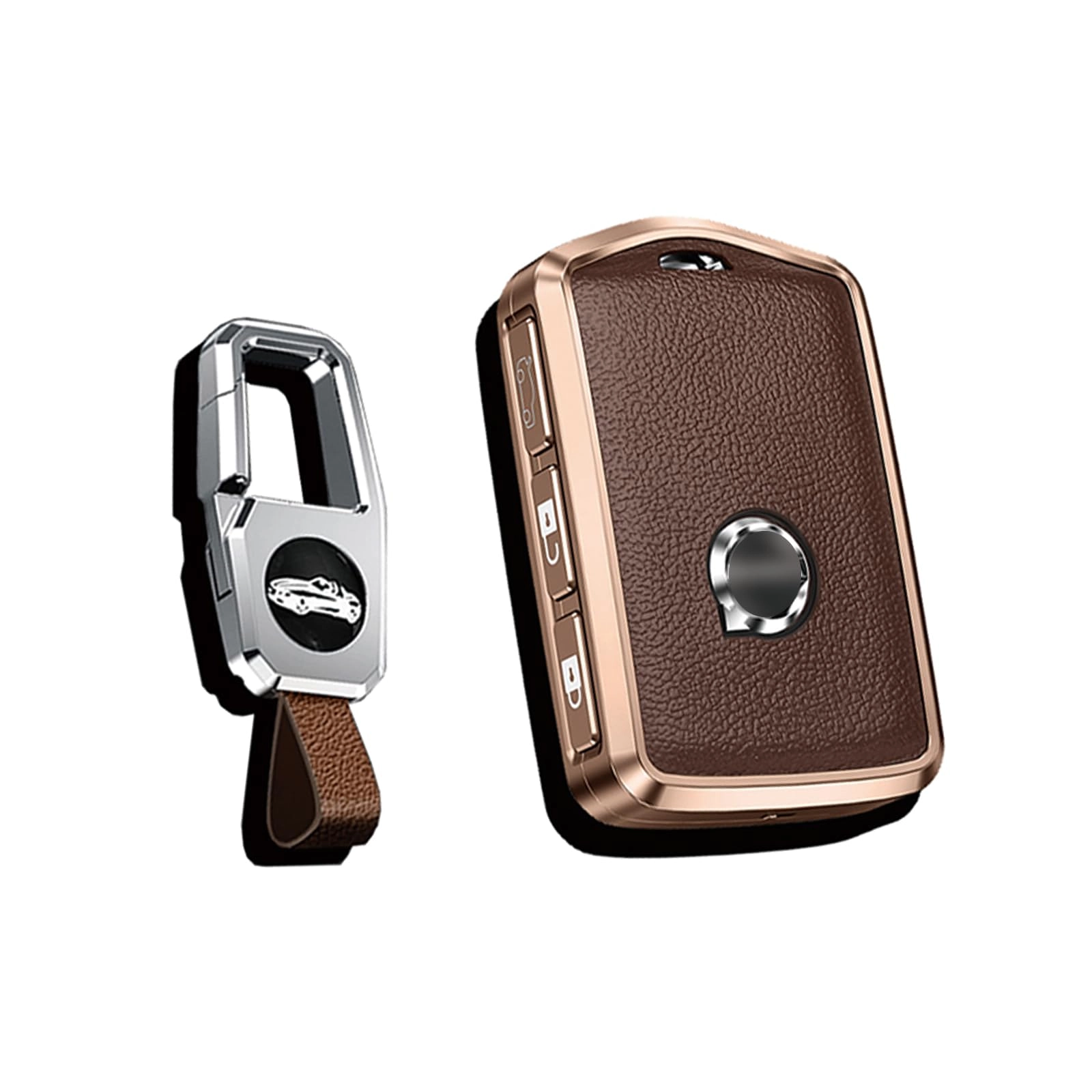 hibeyo Key Case - Car