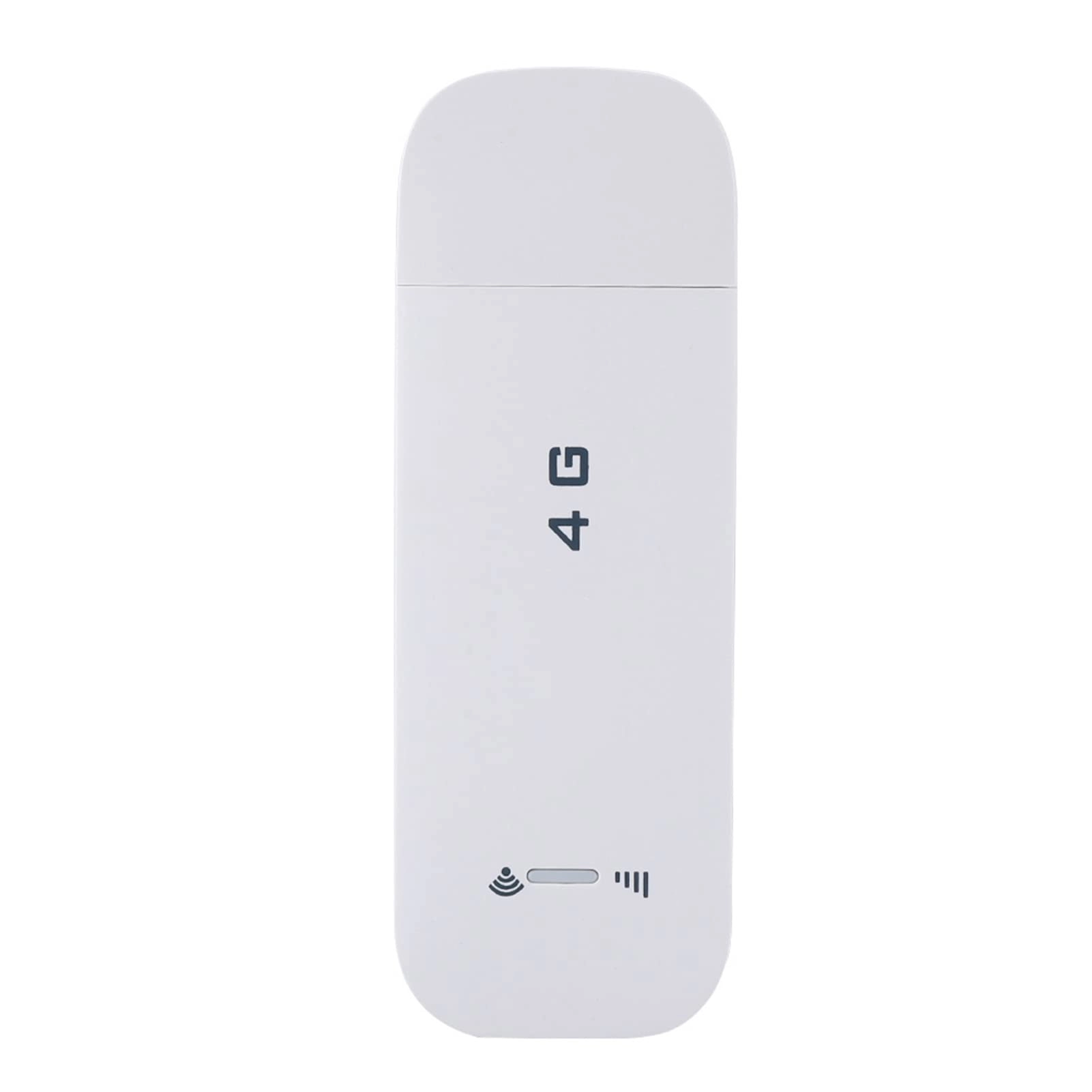 Portable 4G-LTE-USB-WLAN Router - 802.11 b g n