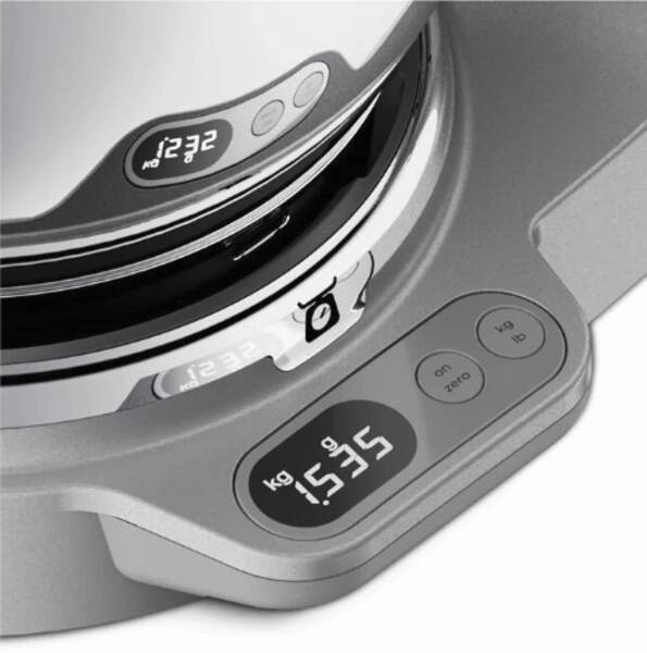 FOOD PROCESSOR