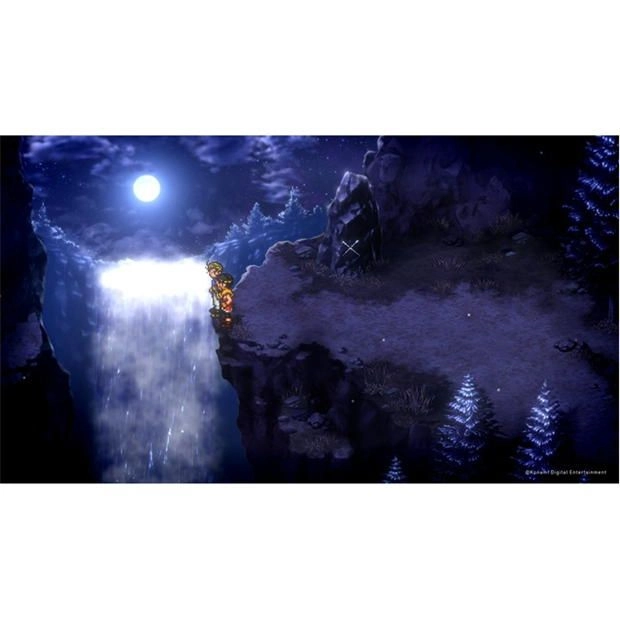 Suikoden I & II HD Remaster: Gate Rune & Dunan Unification Wars Day One Edition - PlayStation 5