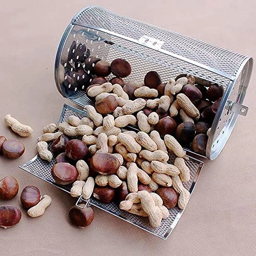 Rotisserie Cage Replacement - 304 stainless steel 1 piece