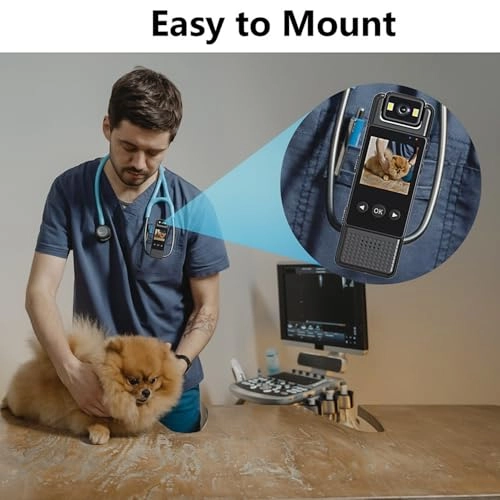 Body Camera - 1920 X 1080