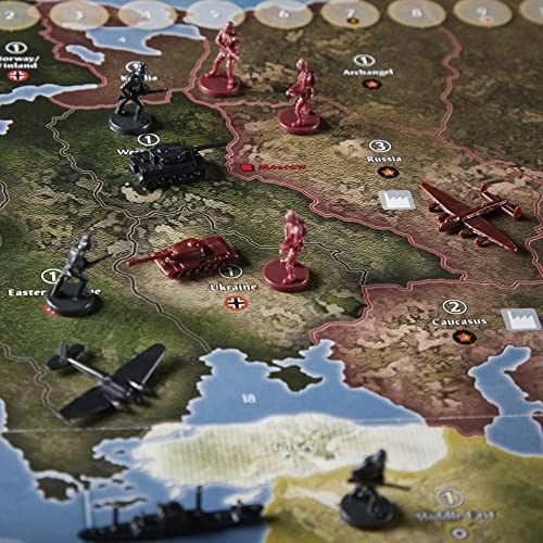 Axis and Allies 1941