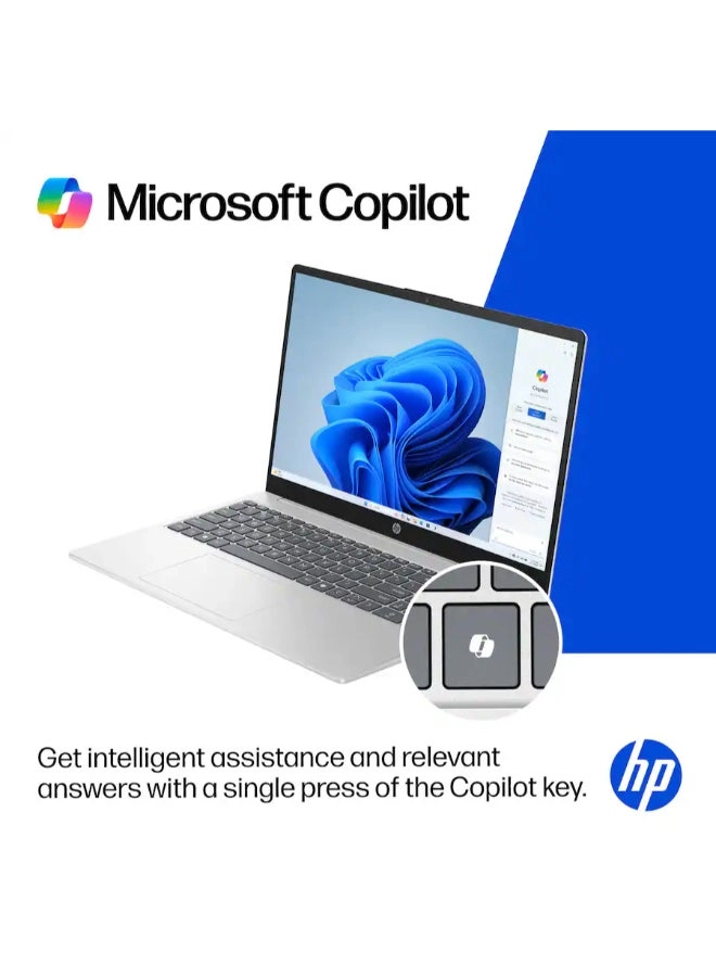 15-FD0113DX - 15.6'' 128GB 8GB i3-N305