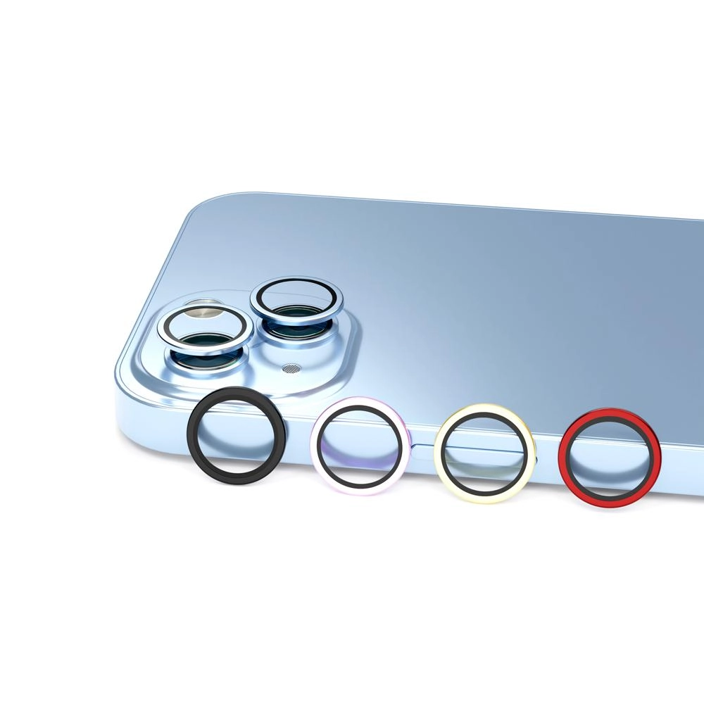 Iphone 14 / 14 Plus Camera Lens Protector