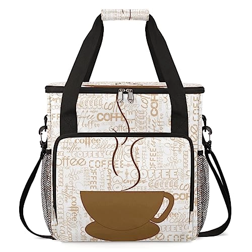 Coffee Maker Carrying Bag