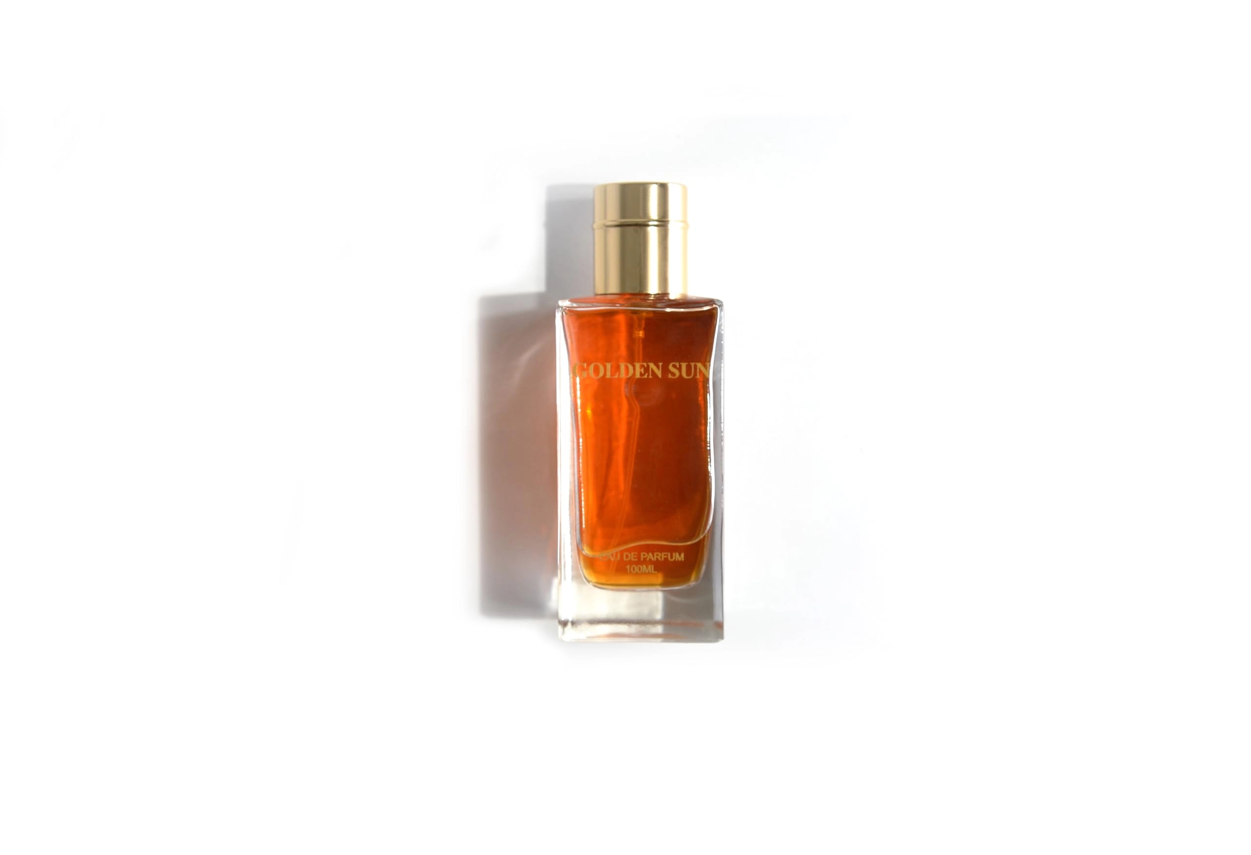 Golden Sun Sunset Eau de Parfum 100ml