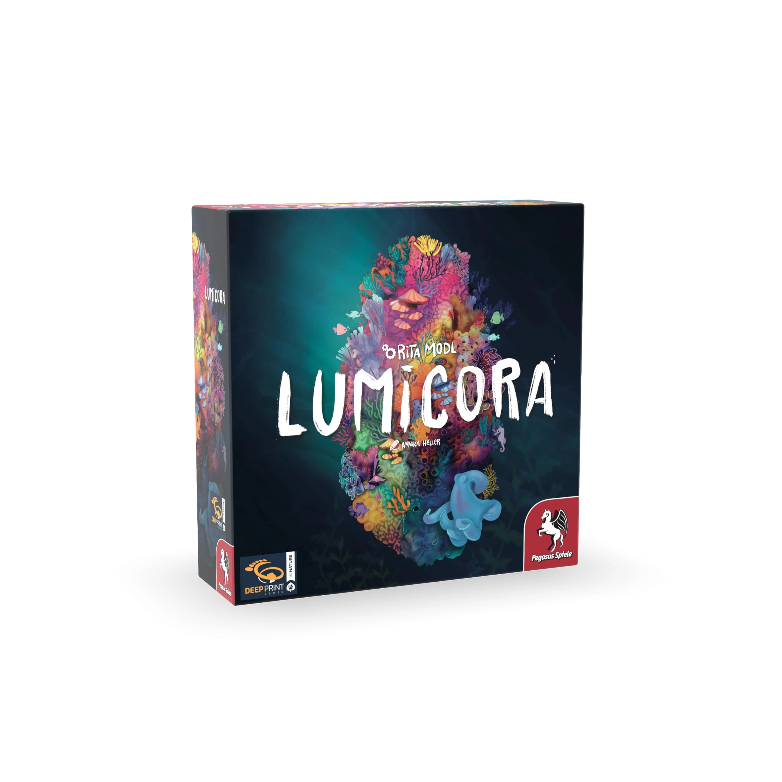 Lumicora