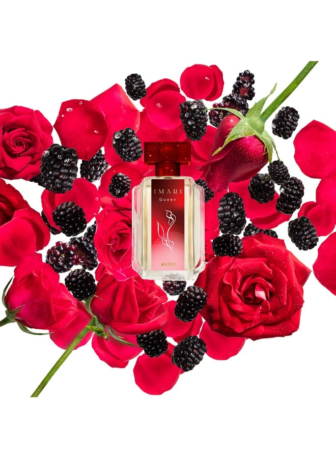 Imari Queen Eau de Toilette