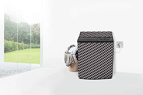 Washing Machine Cover - LG 7KG P8073R3FA