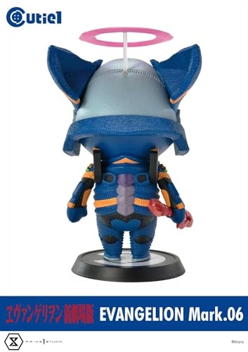 Mark 06 - Evangelion (13 cm) (CT1-23015)