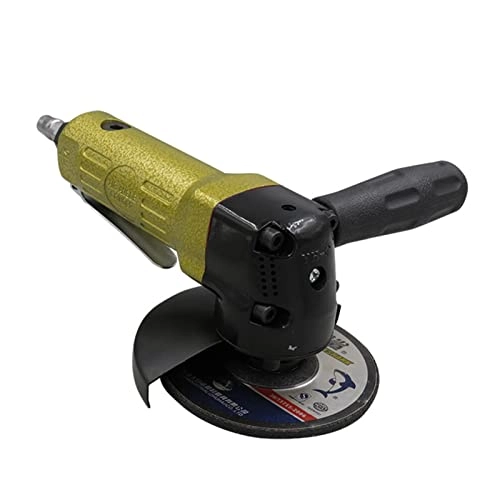 Pneumatic Angle Grinder - 100mm