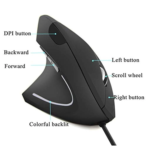 CM0090H-B - USB Wired