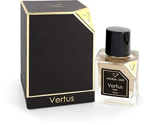 Vanilla Oud Eau de Parfum 100 ml