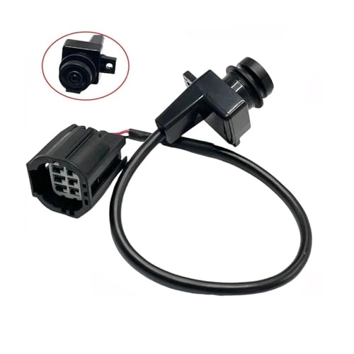 HD Reversing Camera - Night vision Wired 1280 x 720