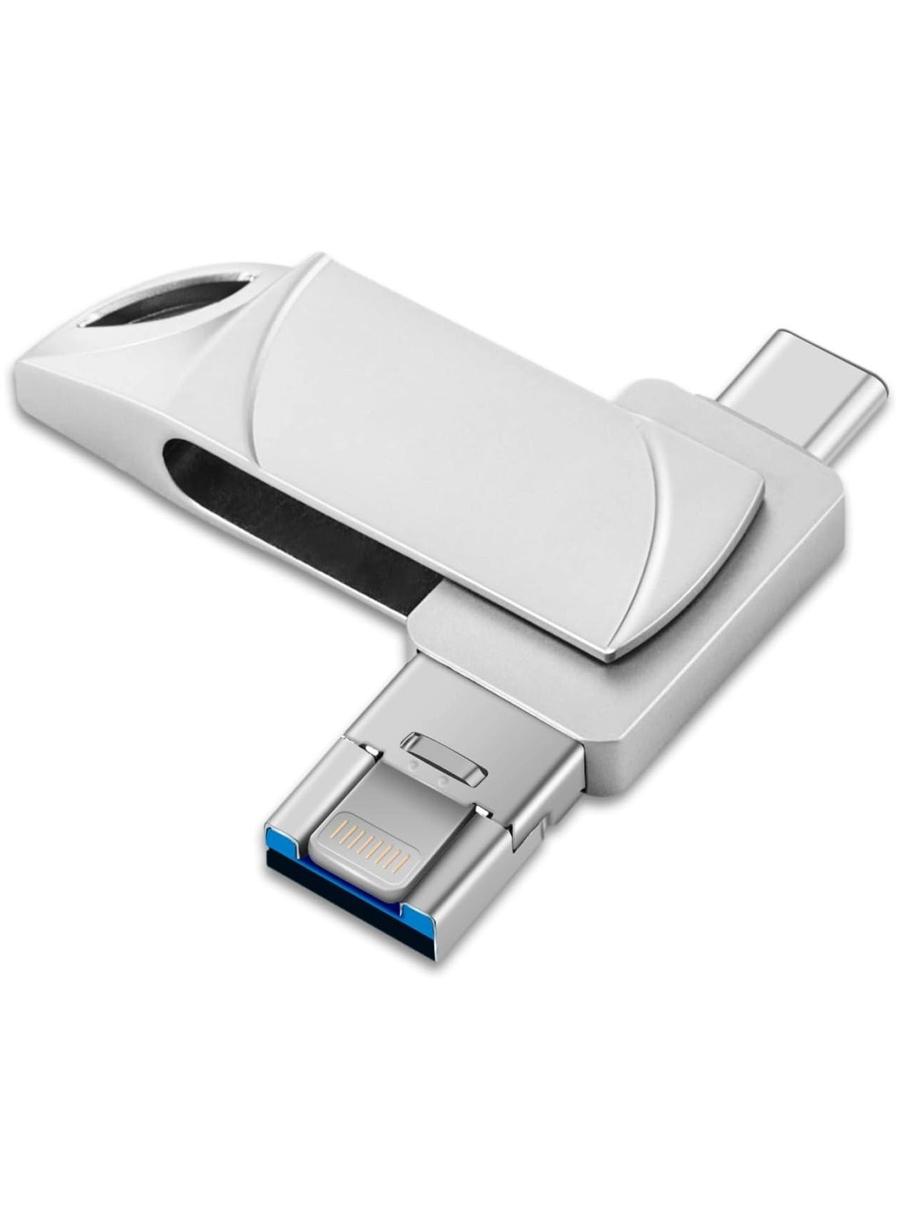 Flash Drive - Usb 3.0 Type-C iPhone Android 1TB