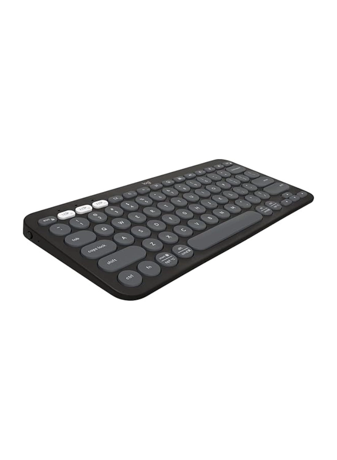 Logitech Pebble Keys 2 - AR Universal