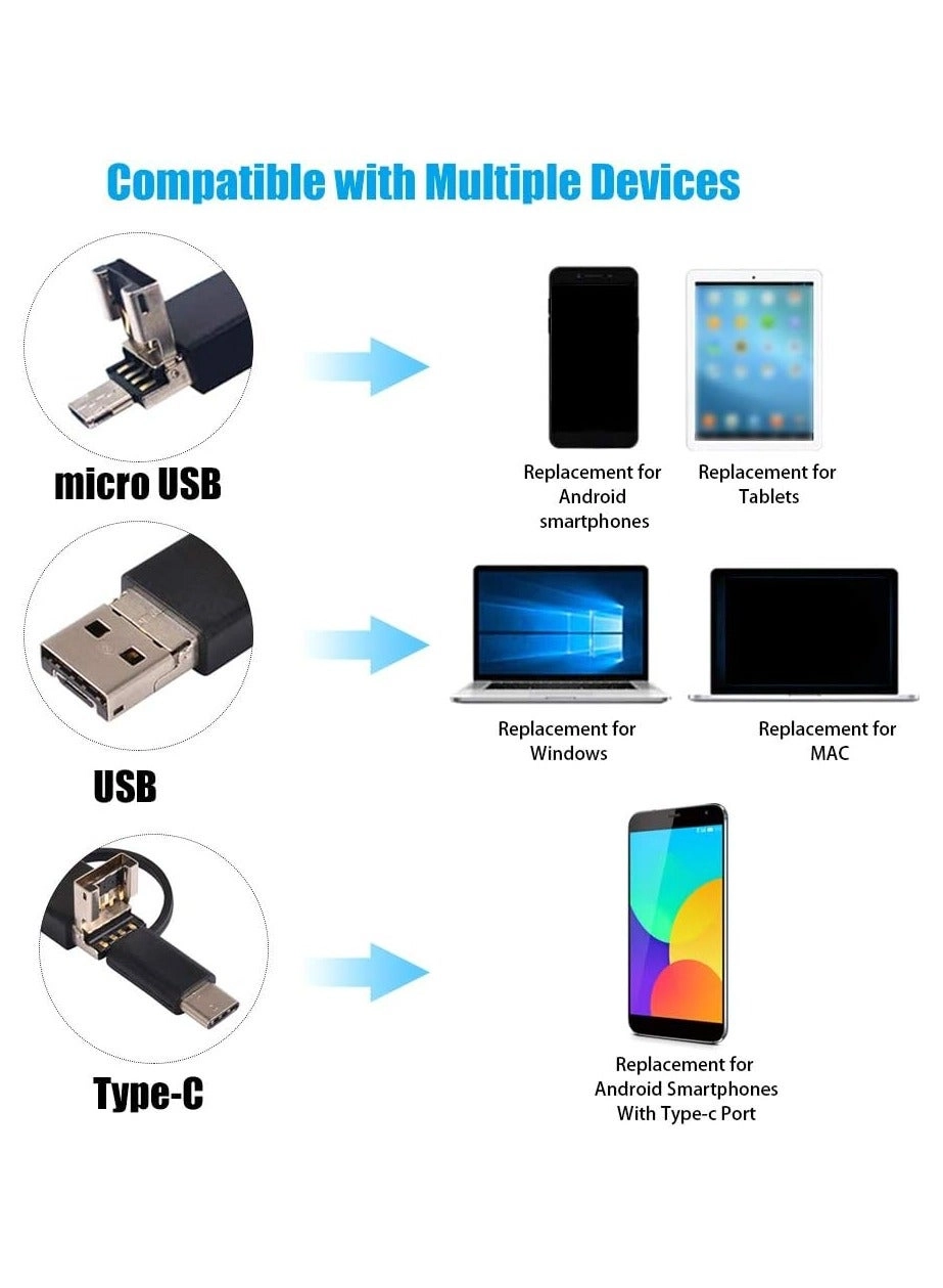 Industrial Endoscope