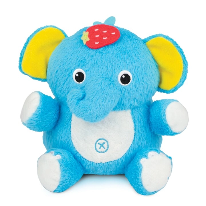 We Trade International Winfun Play-with-Me Dance Pal Elephant Musical Toy