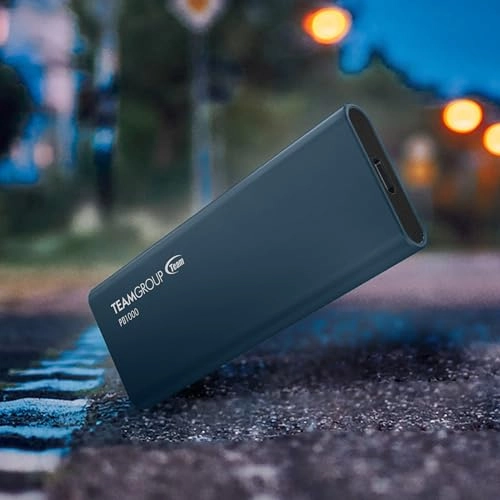 PD1000 - 1 TB
