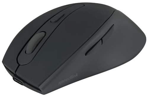 AXON Silent Mouse - Wireless