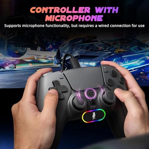 Wireless Controller - PINK