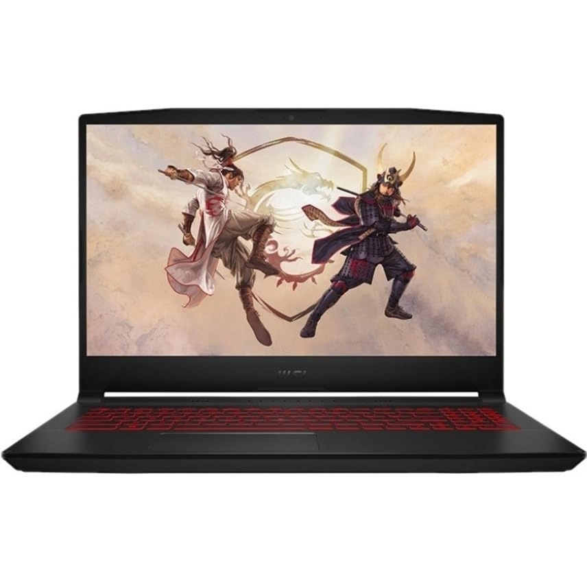 Katana GF66 11UD-1090 - 15.6'' i7-11800H 16GB DDR4 512GB SSD