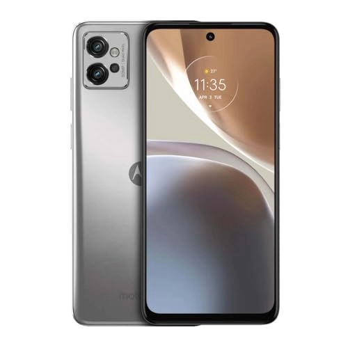 G32 - 6GB 128GB + SP105 - Black