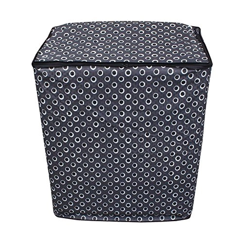 Printed Washing Machine Cover