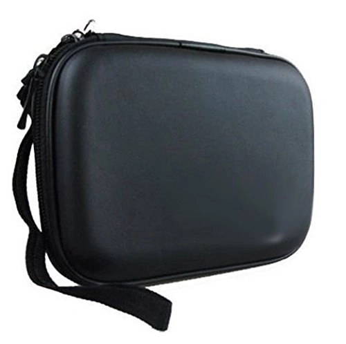 External Hard Disk Case Protector - 2.5 inches