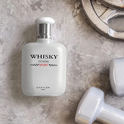 Whisky Eau de Toilette 100 ml
