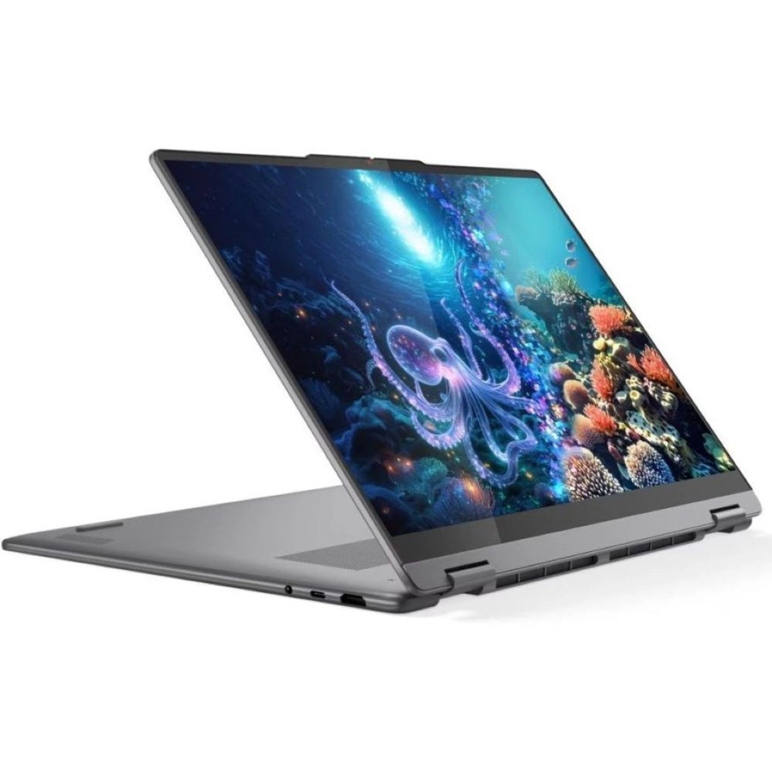 Yoga 7 16ILL10 - 16'' Core Ultra 5-226V 16GB DDR5 512GB SSD