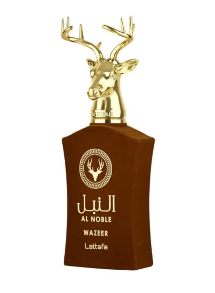 Al Noble Wazeer U Eau de Parfum 100 ml