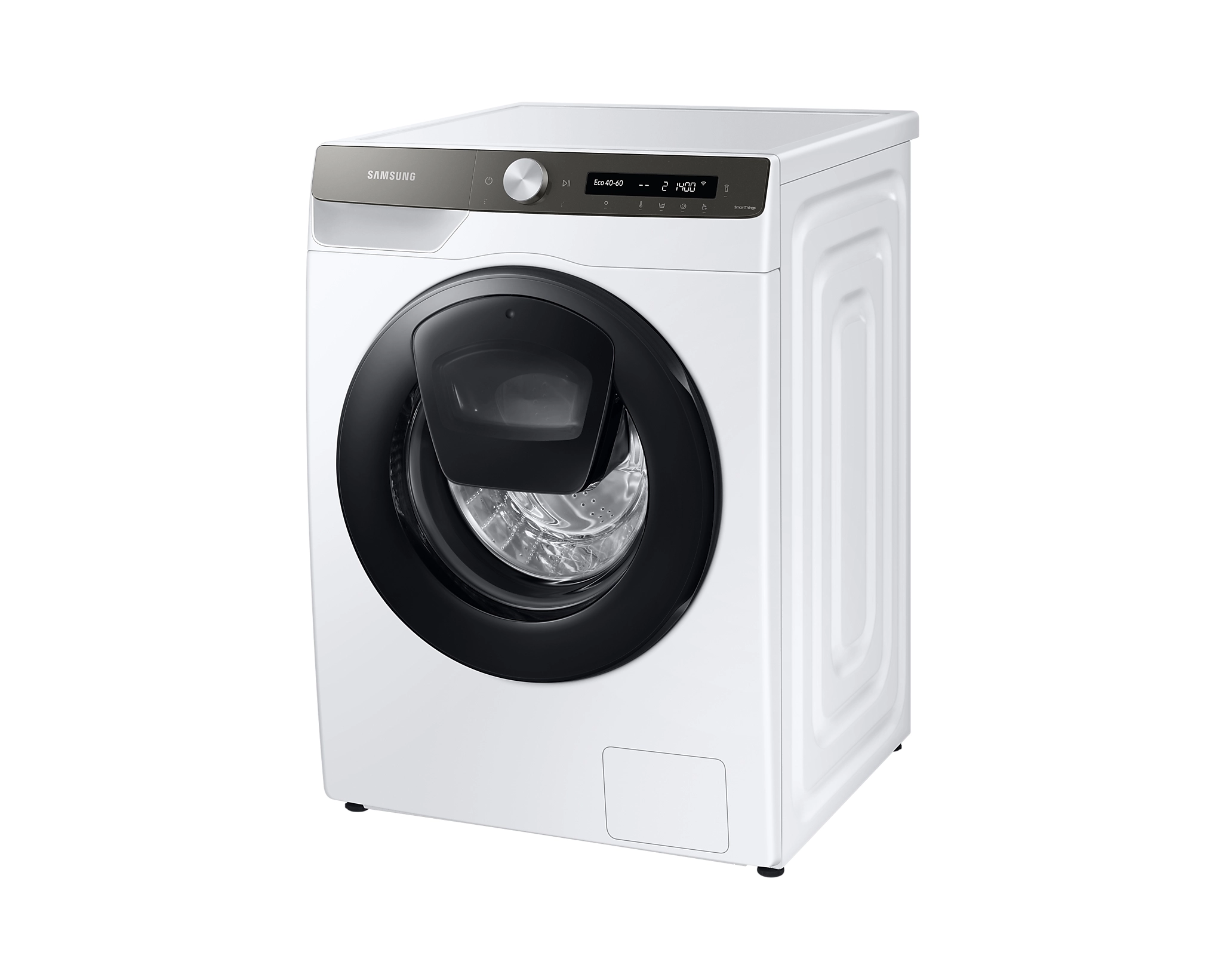 9Kg Front Load Washing Machine - Inverter AI Addwash