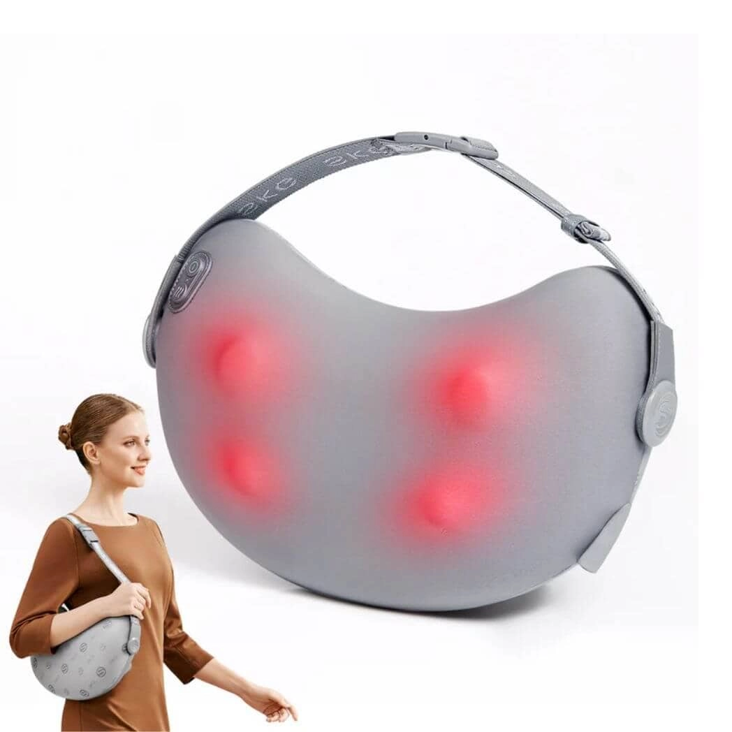 SKG T1-2 Pro Shiatsu Massager