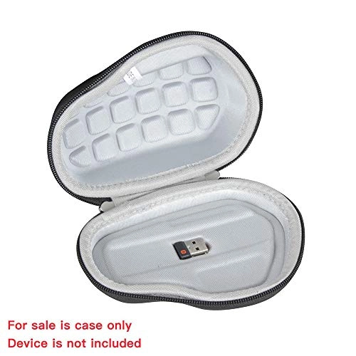 Hard Carrying Case for Logitech MX Master 3 - USB