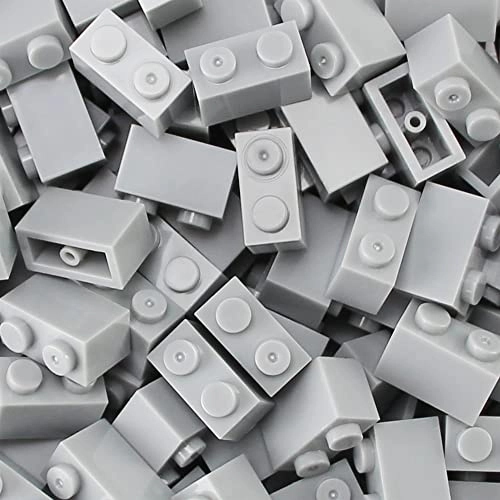 1x2 Bricks - 450 pcs